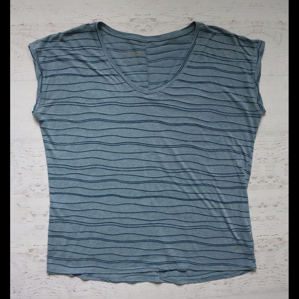 Carve Designs Top